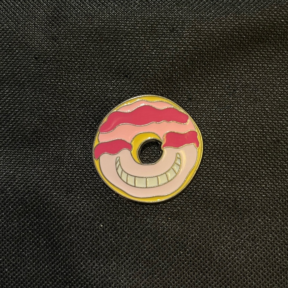 Disney pin
